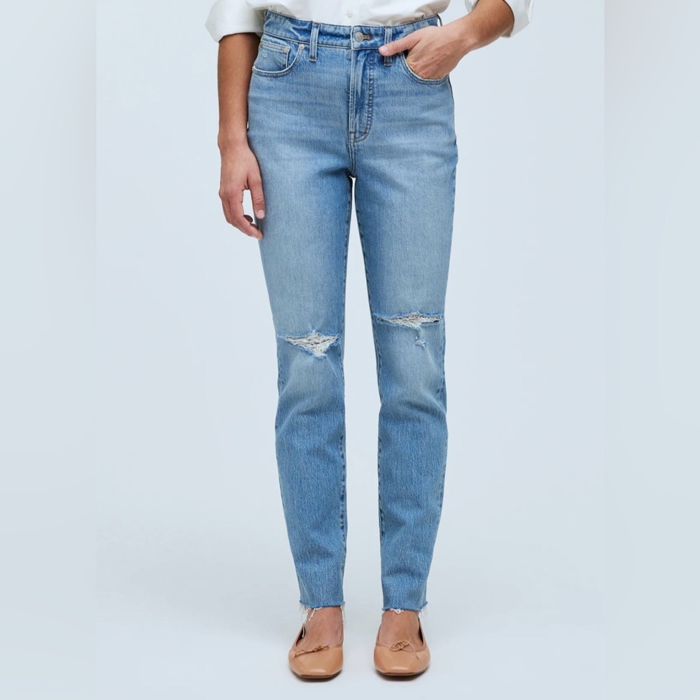 Madewell ‘The Petite Perfect Vintage Jean’- Size Petite 27